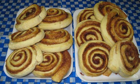 Boulangerie Aucoin Bakery