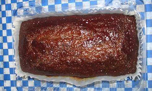 Boulangerie Aucoin Bakery