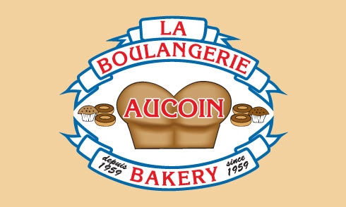 Boulangerie Aucoin Bakery