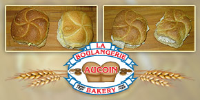 AucoinBakery.com